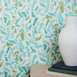 Seaglass Wallpaper