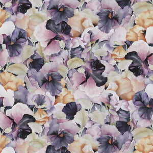 Ammal Flora Fabric Sample
