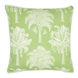 Grand Palms Outdoor Pillow