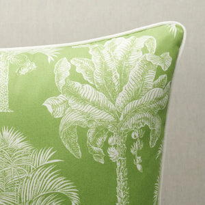 Grand Palms Outdoor Pillow