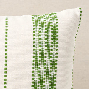 Lubeck Stripe Pillow