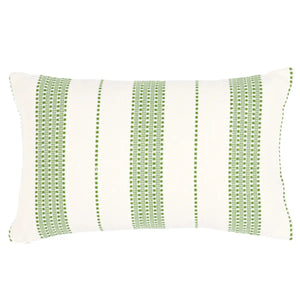 Lubeck Stripe Pillow
