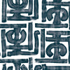 Samburu Wallpaper Sample - Nocturne