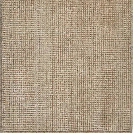 textured neutral rug 