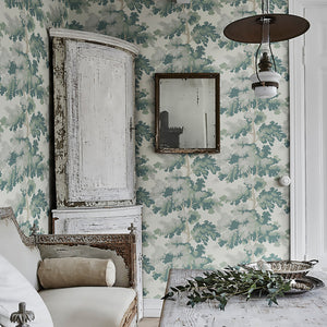 Raphael Wallpaper Sample