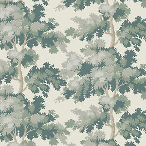 Raphael Wallpaper Sample