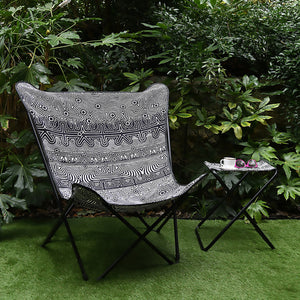 Labyrinthe Outdoor Fabric