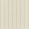 Lark Stripe Fabric - Sand Dollar