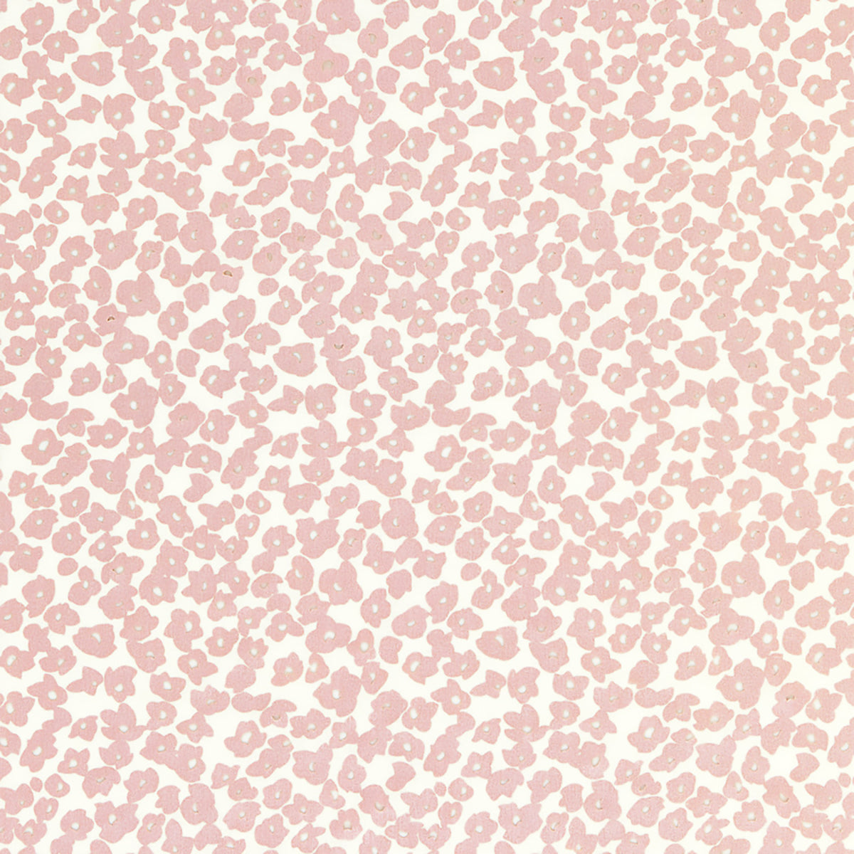 Oleana- Petal Pink Fabric