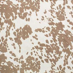 Pony Palomino Fabric