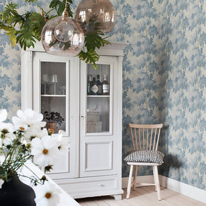 Raphael Wallpaper Sample