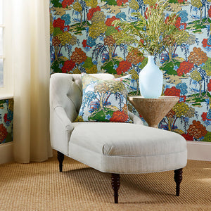 Sea of Trees Wallpaper