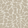 My Secret Garden Wallpaper Sample - Natural
