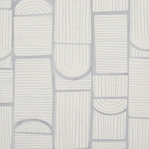 Bloomsbury Wallpaper Sample