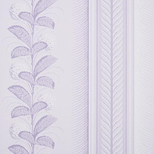 Hydrangea Drape Wallpaper Sample
