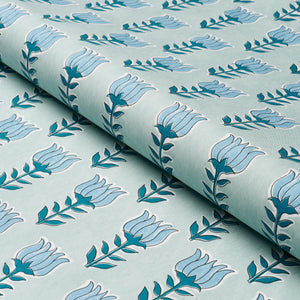 Mia Tulip Fabric