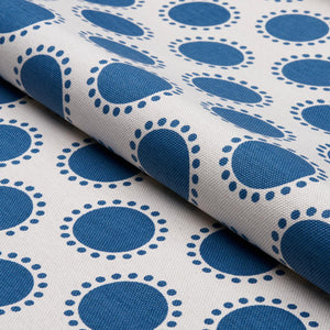 Oompa Fabric