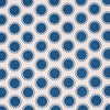 Oompa Fabric - Navy