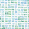 Palette Indoor/Outdoor Fabric - Seaglass