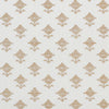 Rubia Wallpaper - Ivory