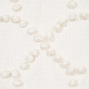 Vento Embroidery Fabric
