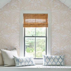 Schumacher Sunlit Palm 5010563 Sand