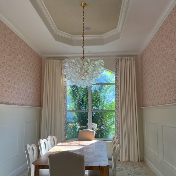 Talia Large Chandelier