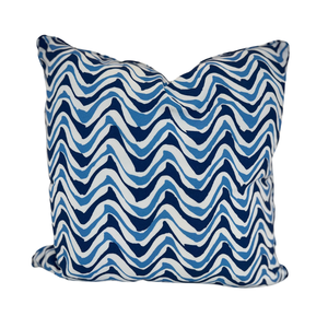 Serengeti Outdoor Pillow