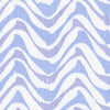 Serengeti Fabric - Periwinkle