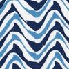 Serengeti Fabric - Sonic Blue