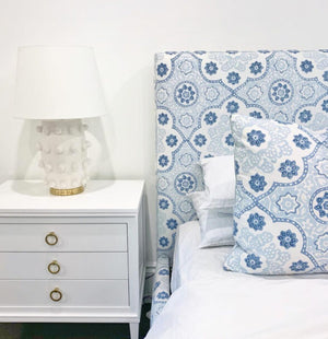 Seville Medallion Fabric