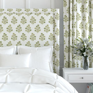 Foxcroft Fabric