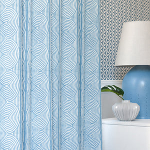 Macready Fabric