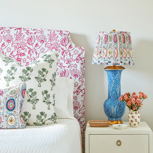 Tamerlane 1 Fabric