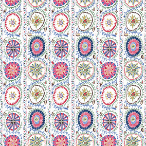 Tamerlane 1 Fabric