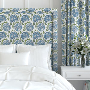 Unforgettable 6 Spring Fabric