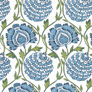 Unforgettable 6 Spring Fabric