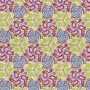 Chintamani Fabric
