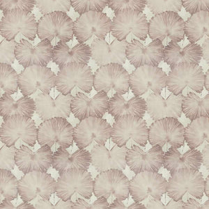 Keanu Palm Whisper Fabric