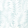 Siesta Key Wallpaper Sample - Spa Blue