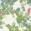 Central Park Wallpaper - Green