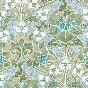 Woodford Wallpaper