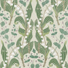 Harbor Springs Wallpaper - Sage