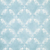 Santorini Wallpaper Sample - Light Blue
