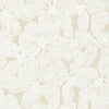 Island Orchid Wallpaper - Beige