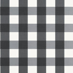 Black and white checkered pattern
