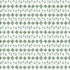 Teacup Fabric - Green