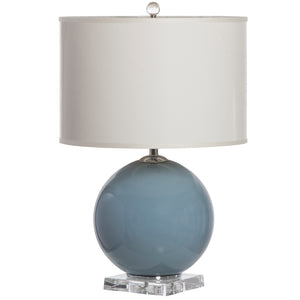 On the Ball Table Lamp
