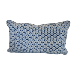 Talia Outdoor Pillow