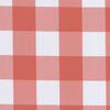 Tangle Fabric - Coral